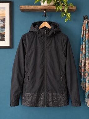 Kona Bike Co.- Women's Jacket- SZ M
